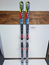 Sci Salomon Equipe 2V Race GS