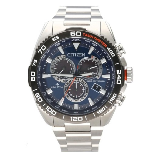 Citizen promaster land - citizen,