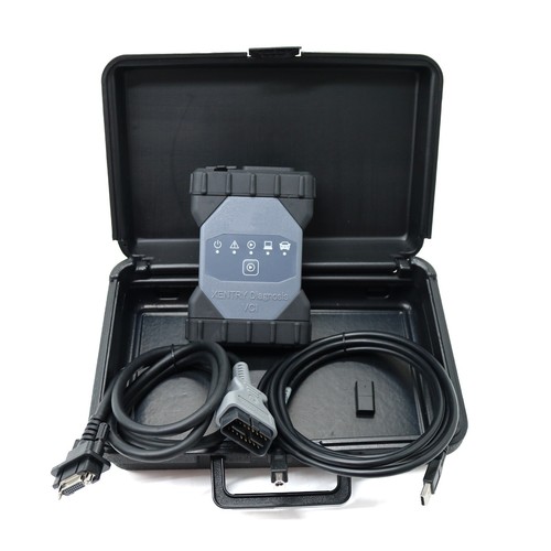 Xentry star vci - c6,