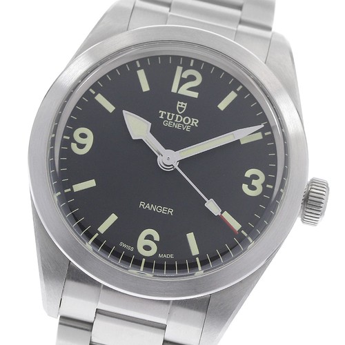 Orologio uomo automatico tudor - orologio,