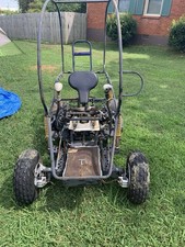 Tarantula Go kart Cross Kart 