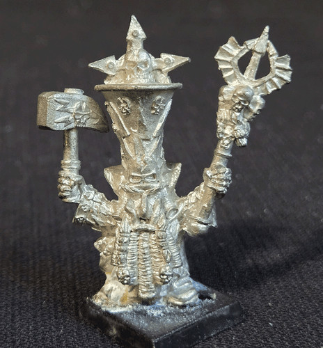 Warhammer fantasy caos - warhammer,
