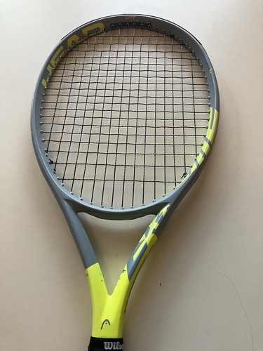 Head extreme lite 265 - extreme,