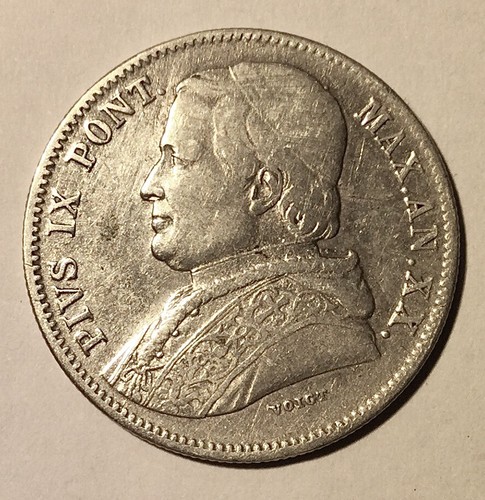 Papa pio doppio giulio - pio,