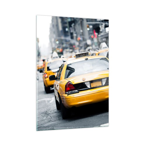 Quadro vetro 50x70cm - su,