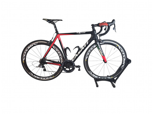 Bici corsa casati team - corsa,