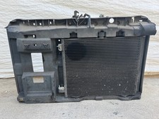 KIT RADIATORI CITROEN C3 Pluriel Benzina (2005) RICAMBI USATI 