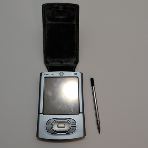 Palm tungsteno palmo - tungsteno, t3