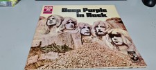 DEEP PURPLE - IN ROCK (LP