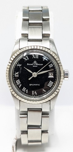 Orologio baume mercier - baume, et