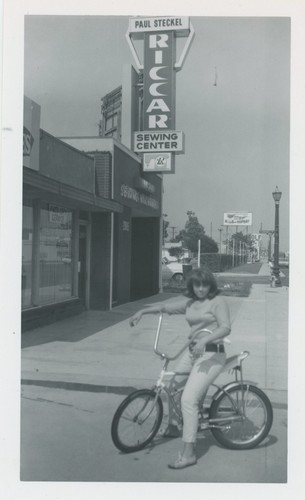 Ragazza schwinn sting - ragazza,