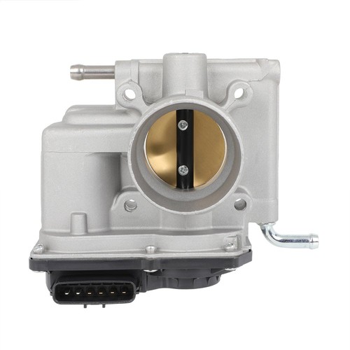 Throttle body for mazda gx - for,