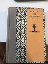 IL VOTO DEL CAPITANO-MASON-I