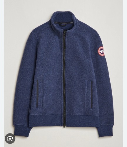 Canada goose giacca pile - goose,