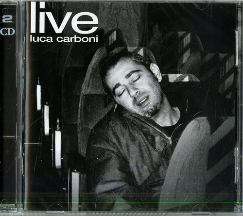 Luca carboni live - -,