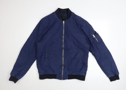 Bomber uomo taglia 1975 - uomo, l
