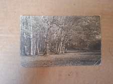 CARTOLINA PRIMA GUERRA MONDIALE PER CAMPAGNA SALERNO 1946