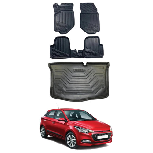 Tappetini rivestimento del - e,