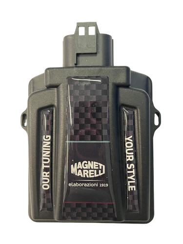 Modulo motore magneti - motore,