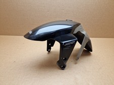 Parafango anteriore Aprilia SL750 Shiver ABS originale OE 2010 - 2016