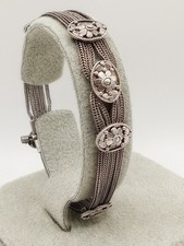 Bracciale donna antico vintage - bracciale,