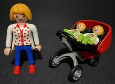 Playmobil 5573 - Madre con