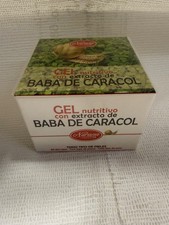 GEL NUTRITIVO CON BABA DE