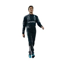 Tuta corsa george - corsa, russell