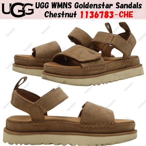 Sandali ugg wmns goldenstar - sandali,