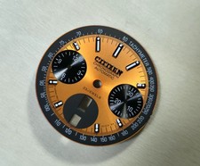 Quadrante Premium per Citizen