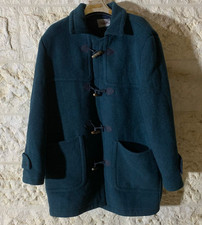 Cappotto Borsone Vintage Pura