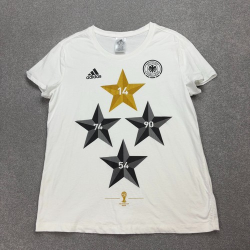 Maglia germania donna large - germania,