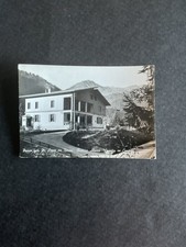 CARTOLINA  TIMAU -  RISTORO ALPINO "CASETTA IN CANADA"- PASSO PER M.CROCE - 1964
