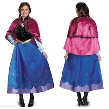 Costume donna vestito elegante