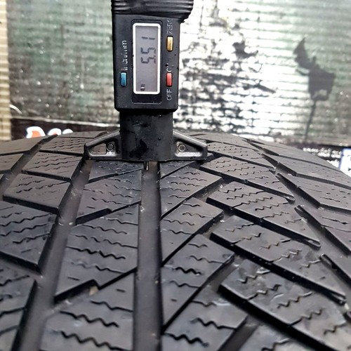 Gomme usate 265 40r20 - usate, 104v