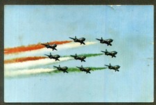 AERONAUTICA MILITARE - FIAT G