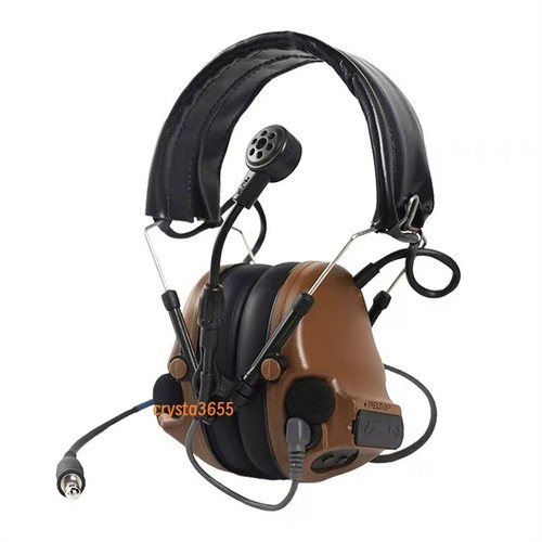 Cuffie tca peltor riduzione - cuffie,