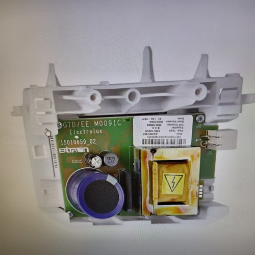 Scheda inverter controllo - scheda,