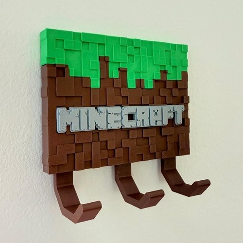 Portachiavi da muro - 🧱,