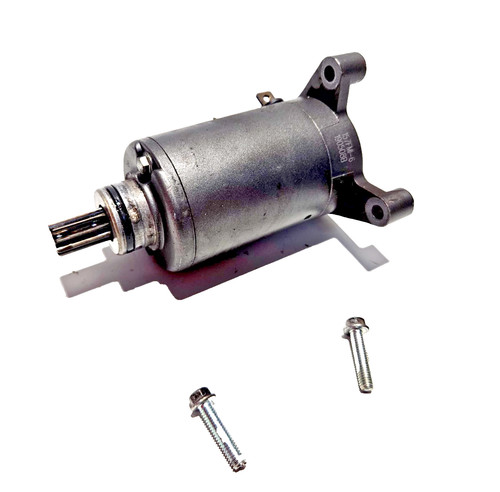 Motorino avviamento starter - motorino,