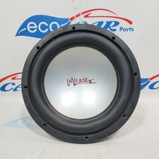 Subwoofer Impulse Acustica