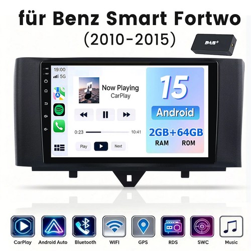 Autoradio android 15 - autoradio,