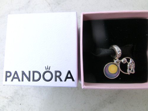 Pandora charm per - charm, bracciale