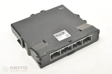 Centralina modulo 136cv TOYOTA
