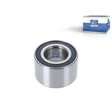 Asse Pompa Acqua DT Ricambi Di