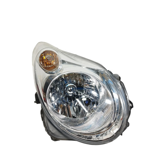 Fanale faro anteriore dx - fanale,