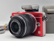 [N.MINT / 17k scatti] OLYMPUS