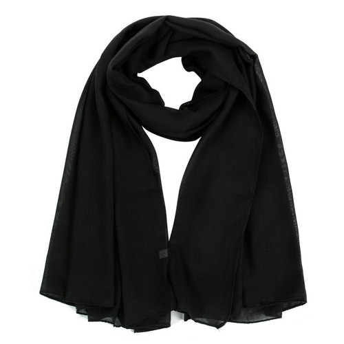 Sciarpe donna cotone donna