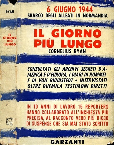 Giorno più lungo 6 - il,