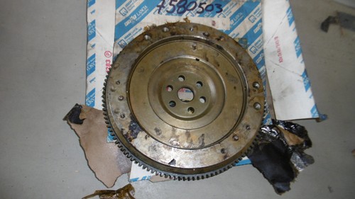 7580503 volano motore - volano,